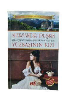 YÜZBAŞININ KIZI - AŞK, ATEŞİN VE GÖZYAŞININ DİLİYLE KONUŞUR