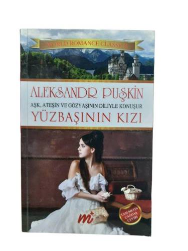 YÜZBAŞININ KIZI - AŞK, ATEŞİN VE GÖZYAŞININ DİLİYLE KONUŞUR - 0