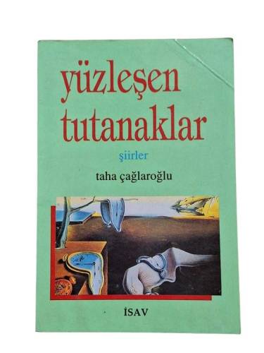 YÜZLEŞEN TUTANAKLAR - 0