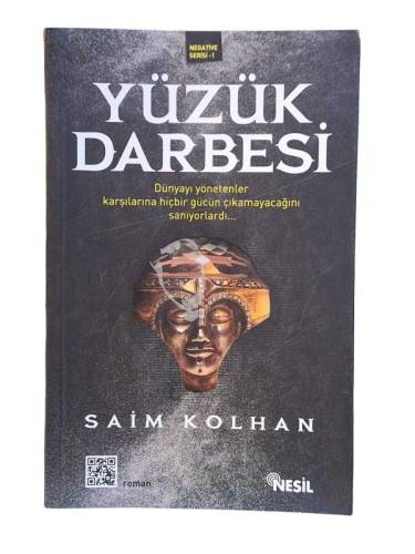YÜZÜK DARBESİ - NEGATİVE SERİSİ 1 - 0