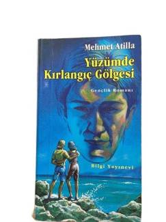 YÜZÜMDE KIRLANGIÇ GÖLGESİ