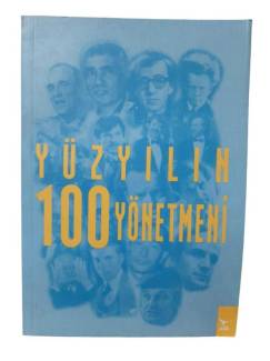 YÜZYILIN YÜZ YÖNETMENİ