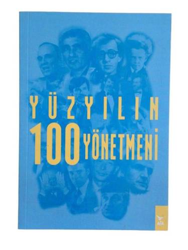 YÜZYILIN YÜZ YÖNETMENİ - 0
