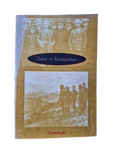ZABİT VE KUMANDAN - 0