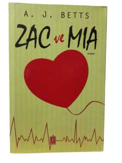 ZAC VE MİA