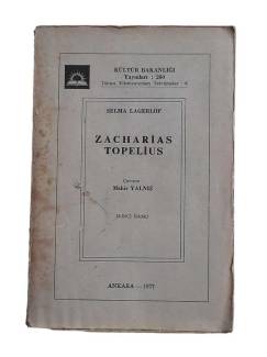 ZACHARİAS TOPELİUS
