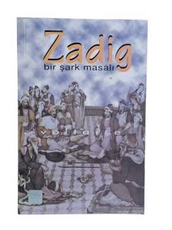 ZADİG BİR ŞARK MASALI