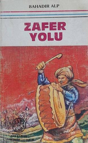 ZAFER YOLU - 0