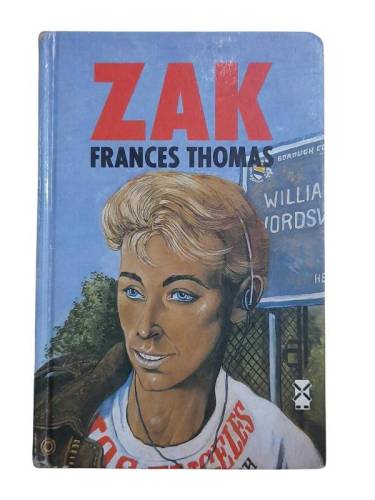 ZAK - 0