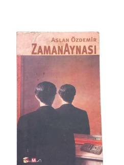 ZAMAN AYNASI