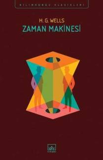 ZAMAN MAKİNESİ