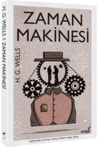 ZAMAN MAKİNESİ - 0