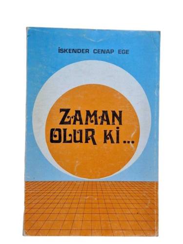 ZAMAN OLUR Kİ - 0