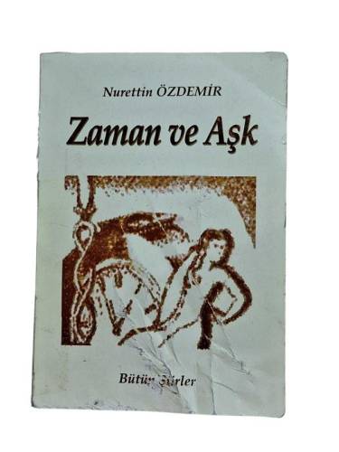 ZAMAN VE AŞK - 0