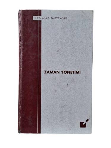 ZAMAN YÖNETİMİ - 0