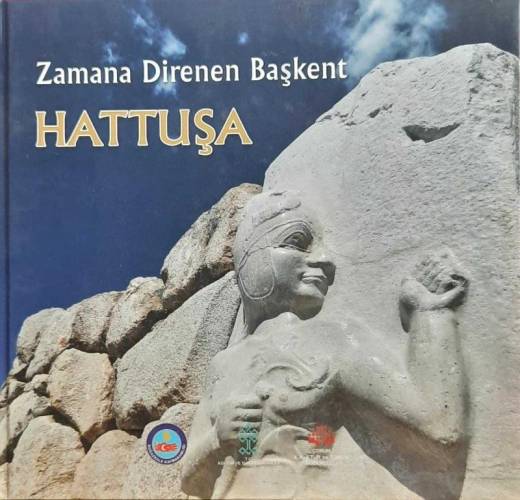 ZAMANA DİRENEN BAŞKENT HATTUŞA - 0