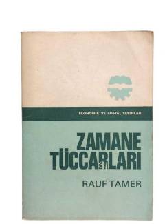 ZAMANE TÜCCARLARI