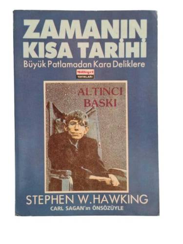 ZAMANIN KISA TARİHİ - 0