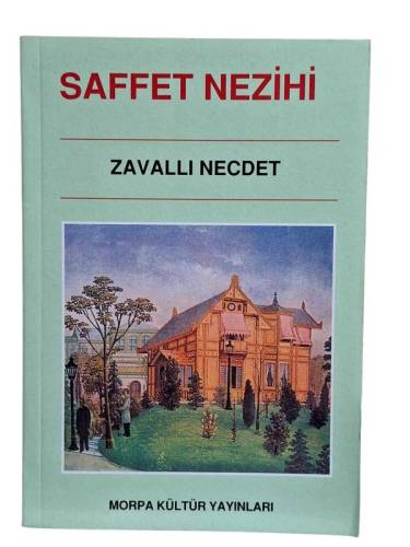 ZAVALLI NECDET (1995) - 0