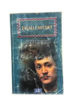 ZAVALLI NECDET