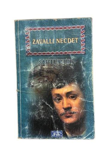 ZAVALLI NECDET - 0