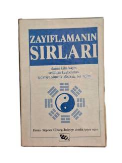 ZAYIFLAMANIN SIRLARI