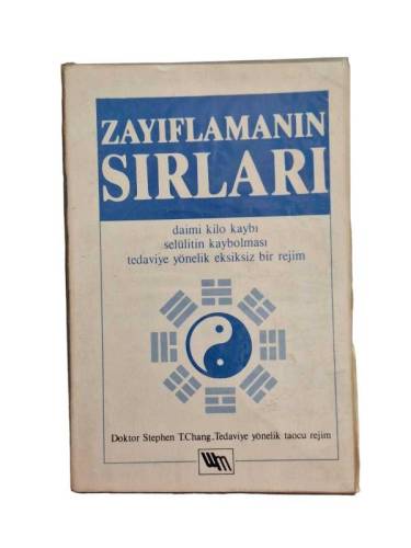 ZAYIFLAMANIN SIRLARI - 0
