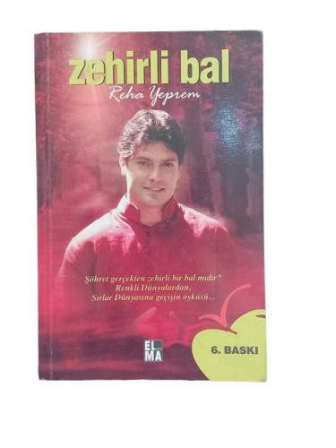 ZEHİRLİ BAL - 0