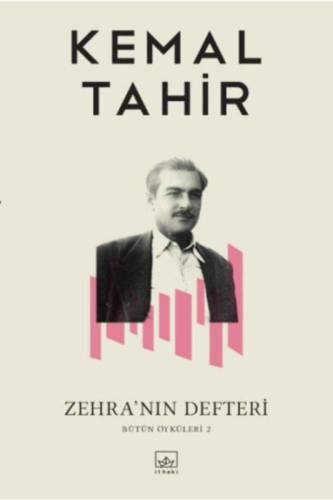 ZEHRA'NIN DEFTERİ - BÜTÜN ÖYKÜLERİ 2 - 0