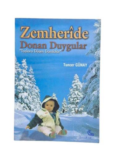 ZEMHERİDE DOĞAN DUYGULAR - 0