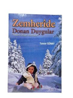 ZEMHERİDE DONAN DUYGULAR