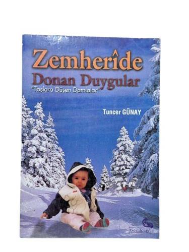 ZEMHERİDE DONAN DUYGULAR - 0
