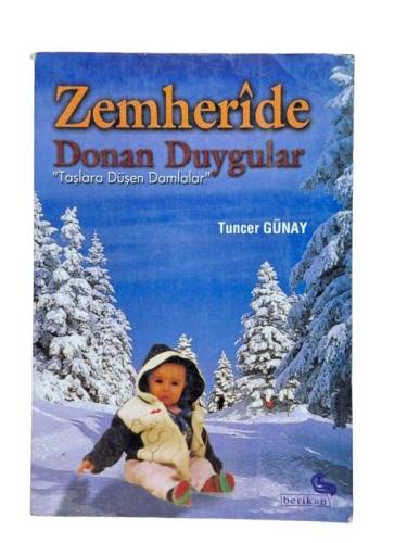 ZEMHERİDE DONAN DUYGULAR - 0