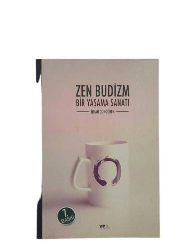 ZEN BUDİZM / BİR YAŞAMA SANATI - 0