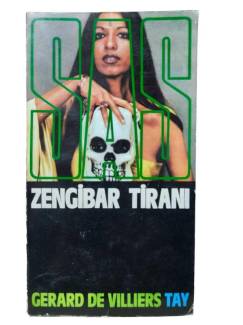 ZENGİBAR TİRANI