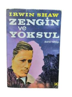 ZENGİN VE YOKSUL İKİNCİ KİTAP