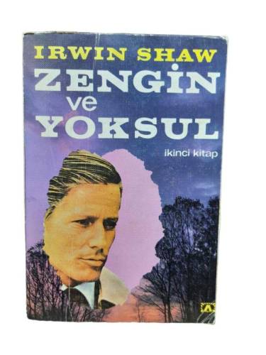 ZENGİN VE YOKSUL İKİNCİ KİTAP - 0