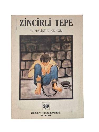 ZİNCİRLİ TEPE - 0