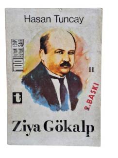 ZİYA GÖKALP