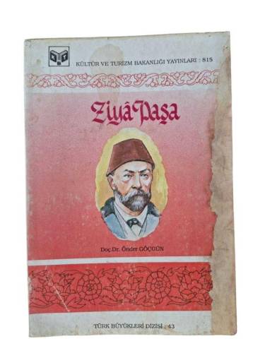 ZİYA PAŞA - 0