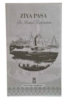 ZİYA PAŞA