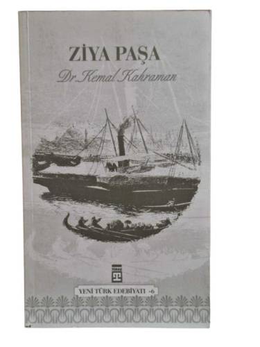 ZİYA PAŞA - 0