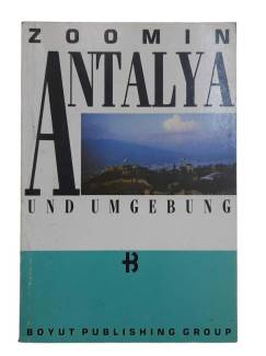 ZOOM IN ANTALYA UND UMGEBUNG