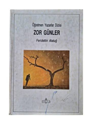 ZOR GÜNLER - 0