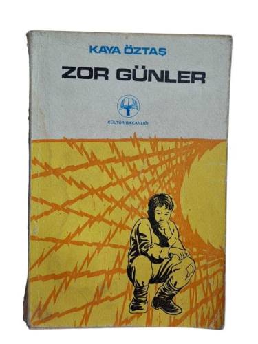 ZOR GÜNLER - 0