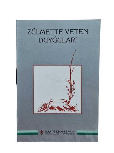 ZÜLMETTE VETEN DUYĞULARI - 0
