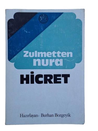 ZULMETTEN NURA HİCRET ( MÜLAKAT ) - 0