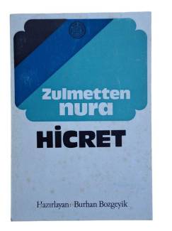 ZULMETTEN NURA HİCRET ( MÜLAKAT )
