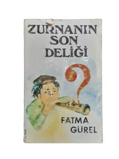 ZURNANIN SON DELİĞİ
